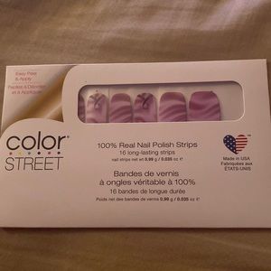 Color Street Brave and Beautiful